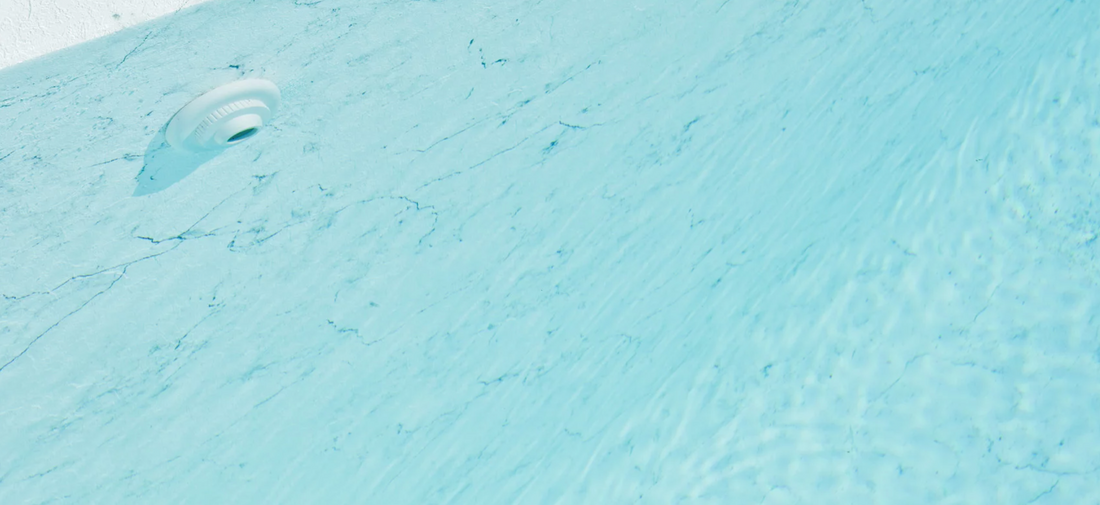 VANITY Reinforced Liner for In-Ground Pools