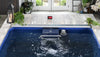 Pace Display for Endless Pools™