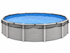Filet pour piscine hors terre ronde