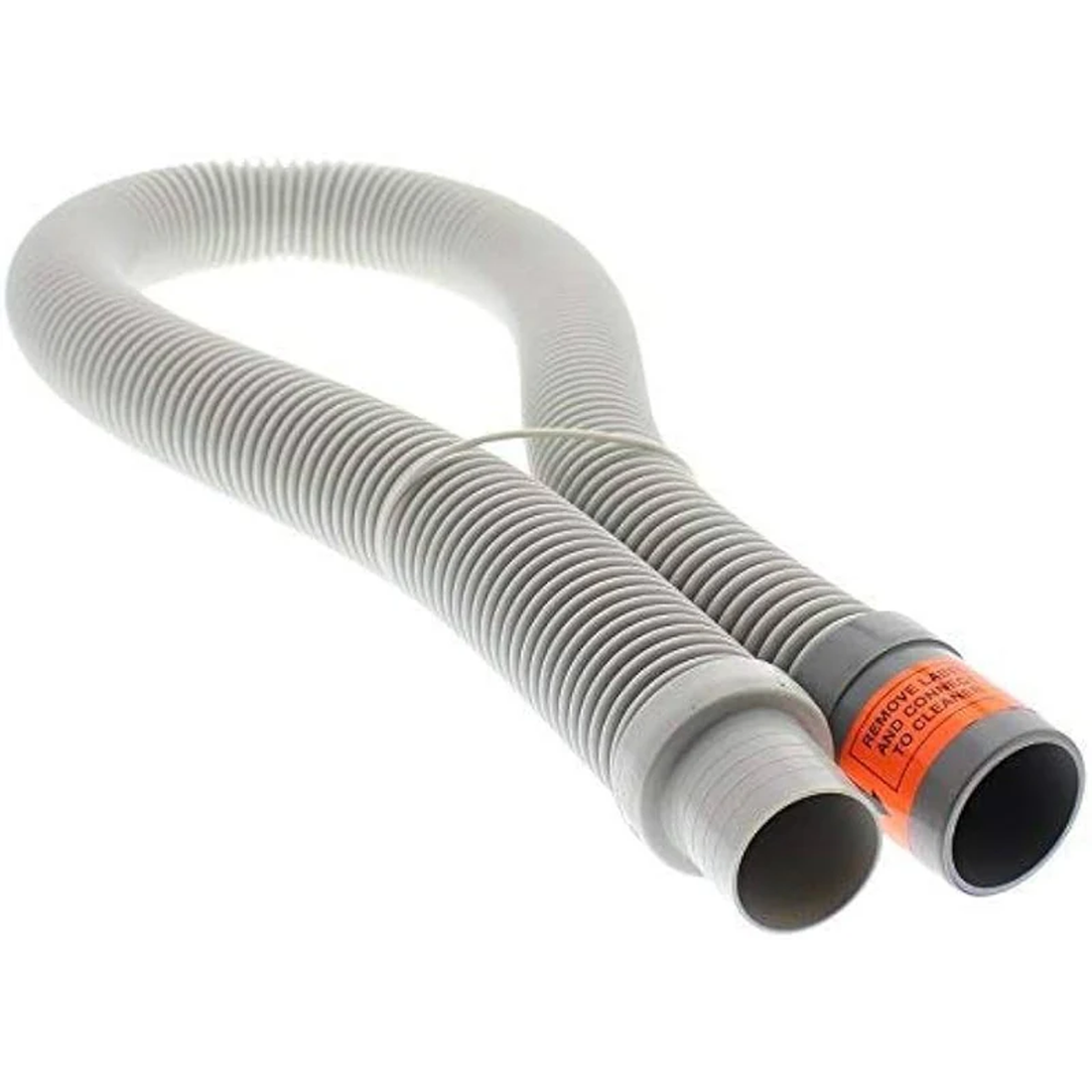 Leader Hose