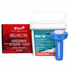Essential chlorine kit for spas