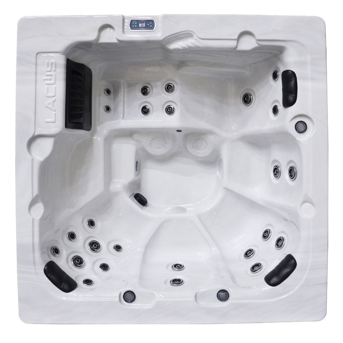 SPA TREVI L-150