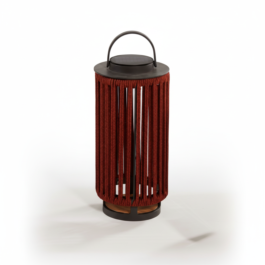 Lanterne solaire