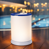 LED lantern for spa and pool