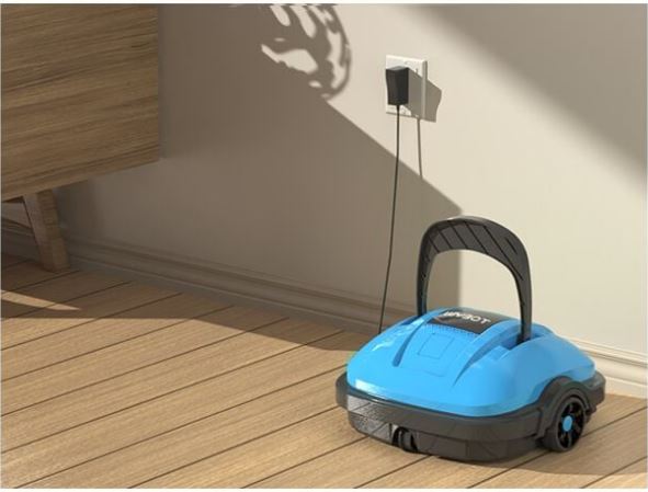 Robot Osprey de Wybot à batterie pour piscines hors terre