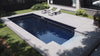 BLIZZARD Liner for In-Ground Pools