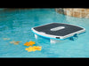 Skimmi pool surface robot by Maytronics