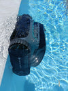 Robot S2 de Wybot sans fil pour piscines creusées