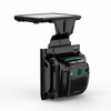 Robot S2 recharge solaire de Wybot sans fil pour piscines creusées