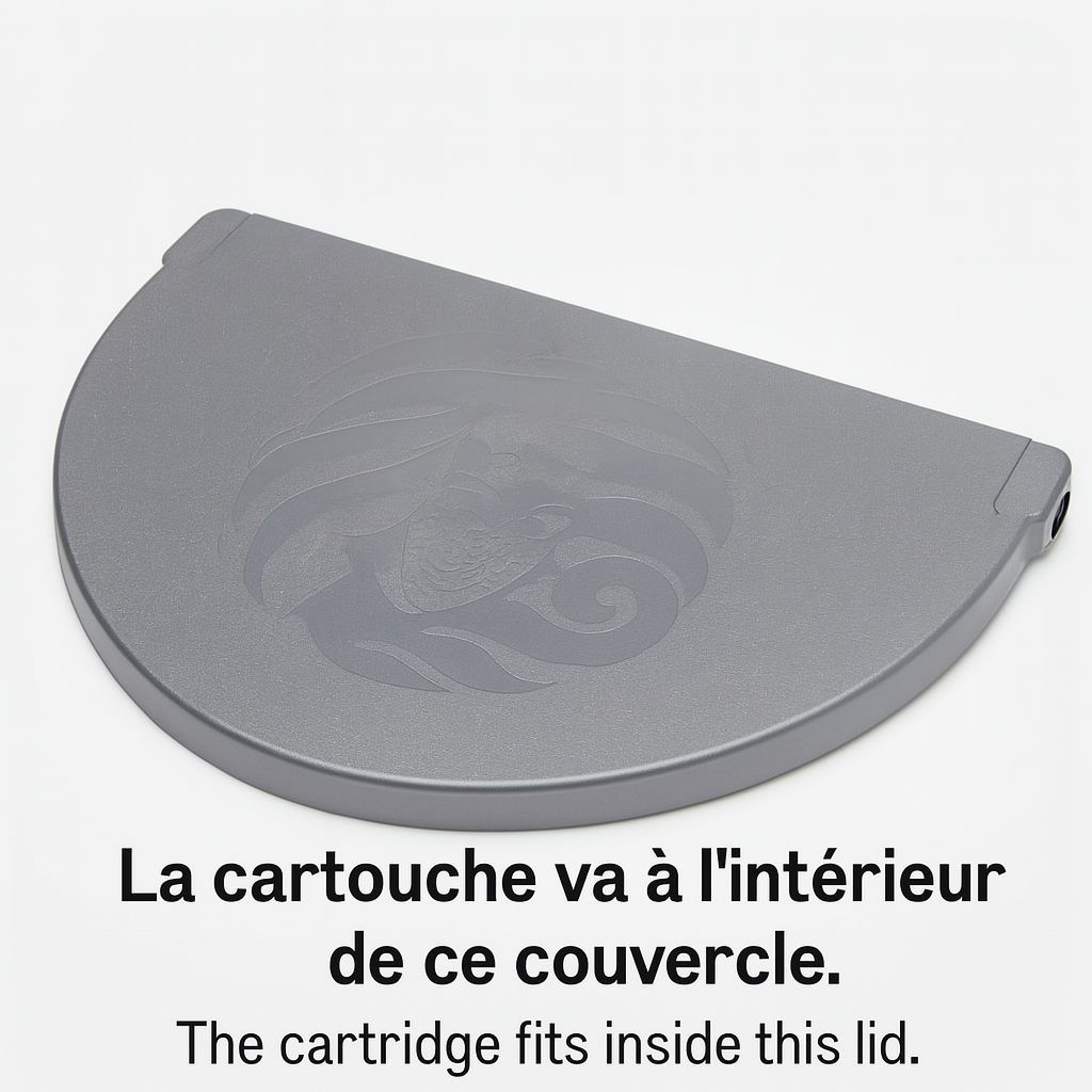 Cartouche de remplacement pour spa – PRB25-IN / C-4326 / FC-2375 – 25 pi²