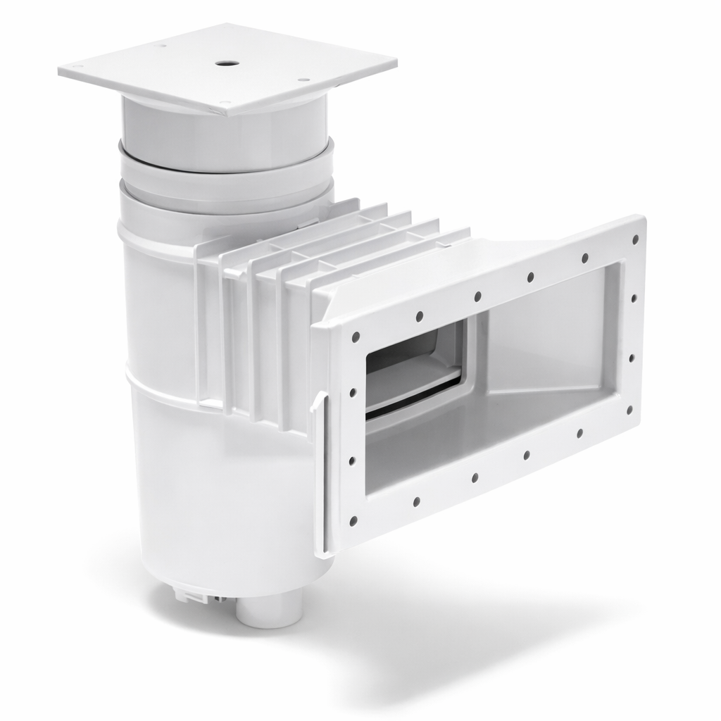 Hayward SP1085OMGRTRKIT Complete Skimmer for Inground Vinyl Pools