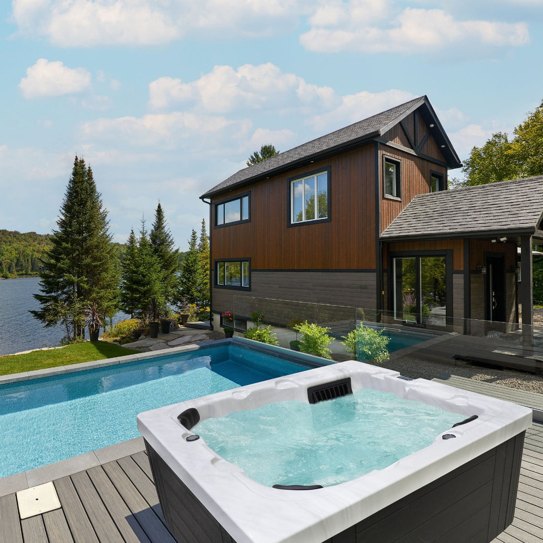 SPA TREVI L-200