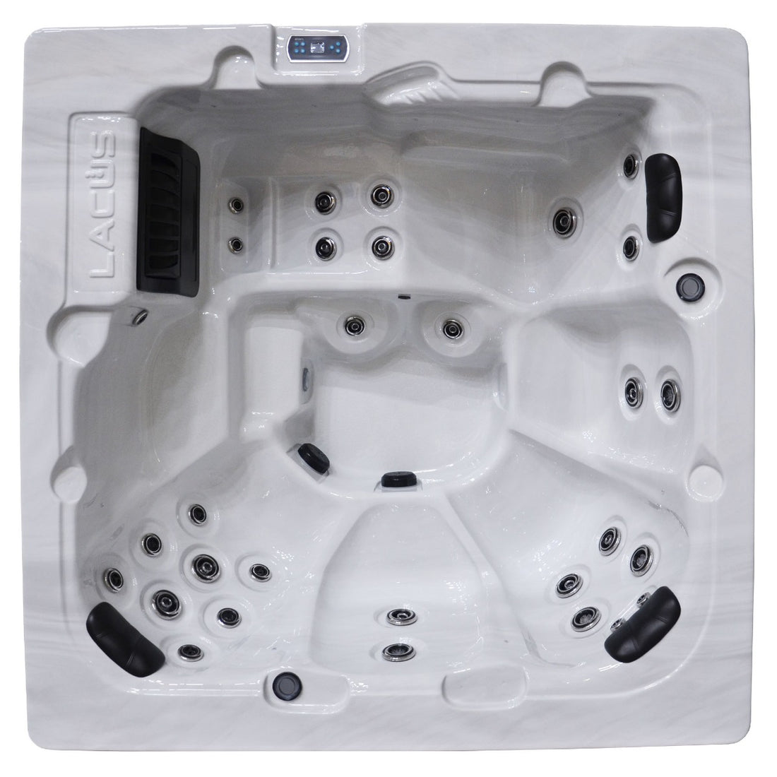 SPA TREVI L-200