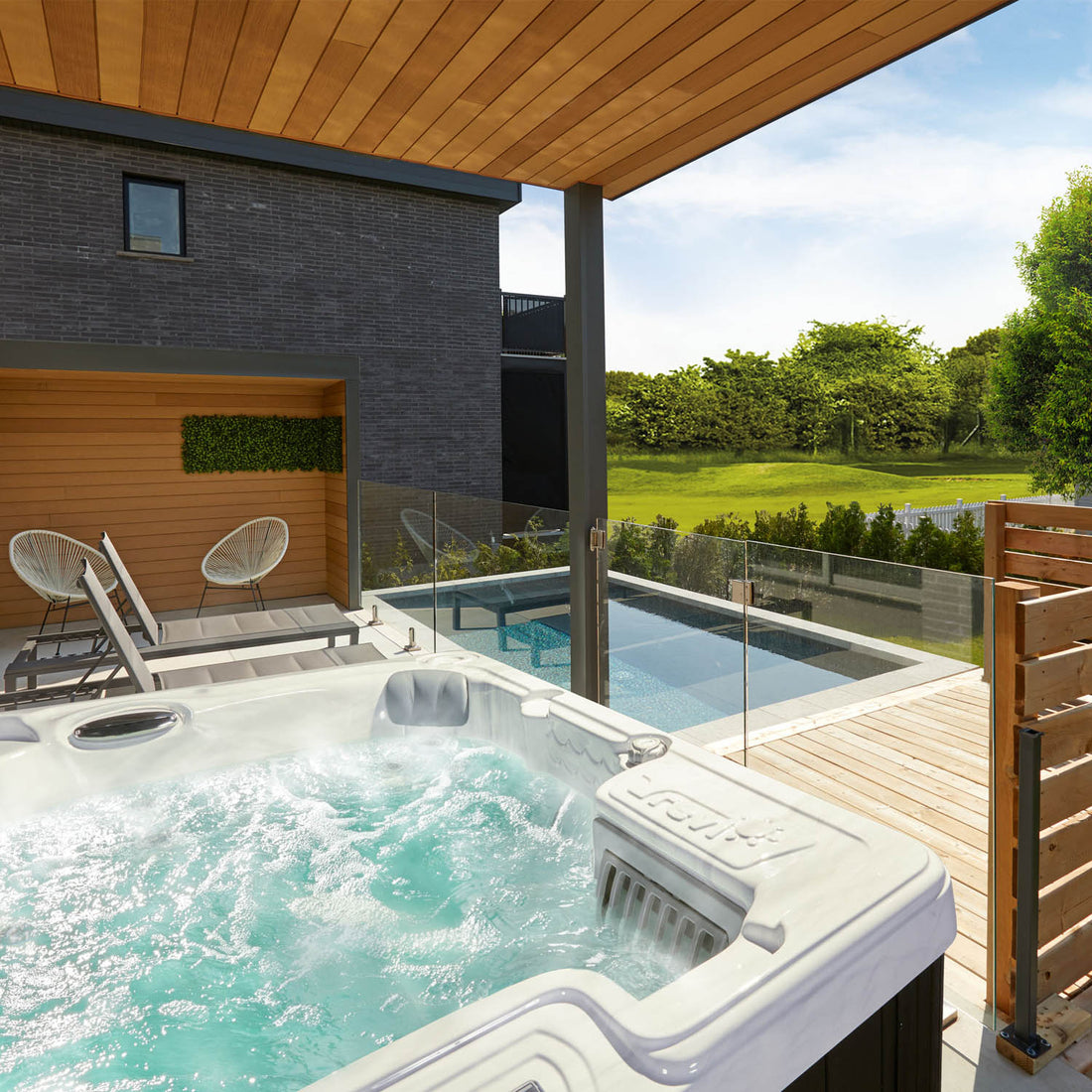 SPA TREVI LOTUS