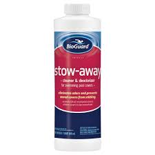 Nettoyant pour toile de piscine Stow-Away - BIOGUARD