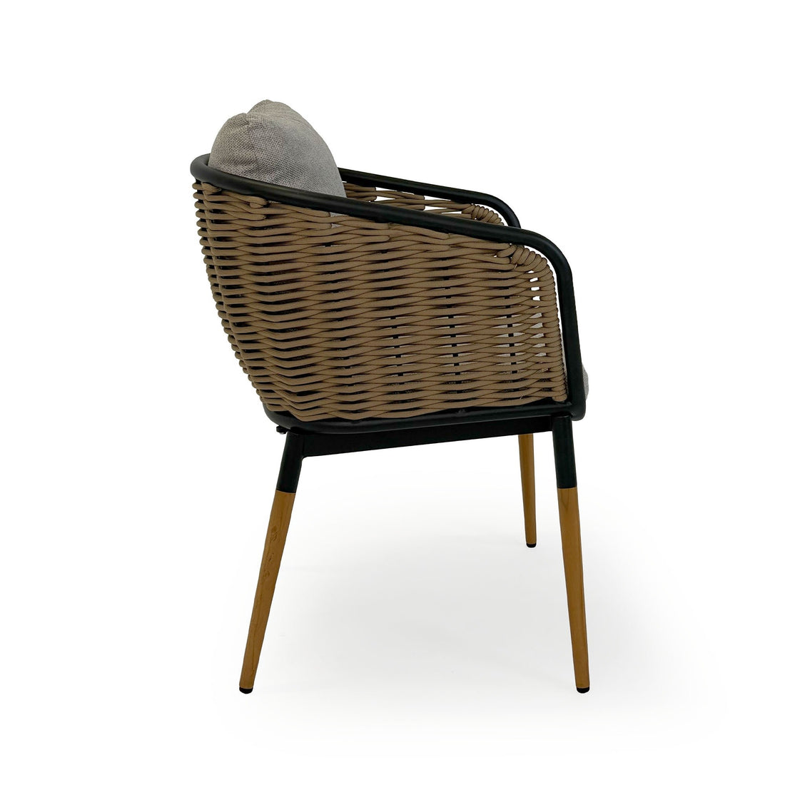 Bucarest Rococo Dining Set