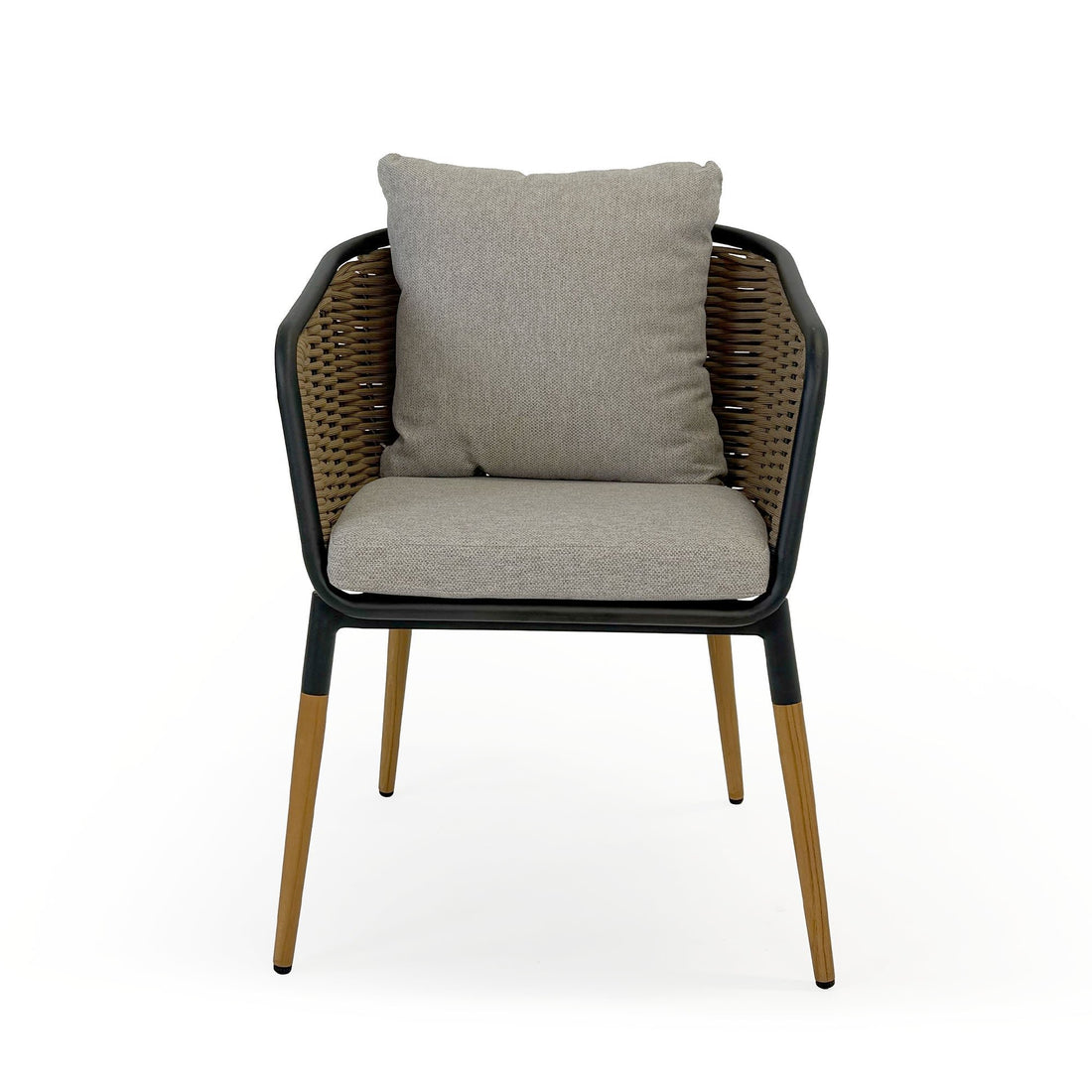 Bucarest Rococo Dining Set