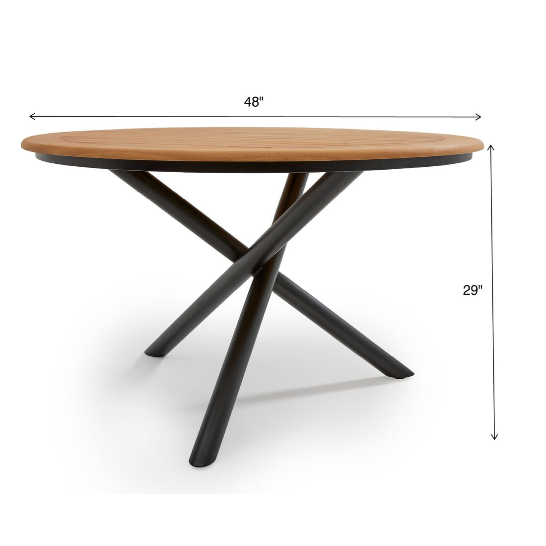 Bucarest Rococo Dining Set