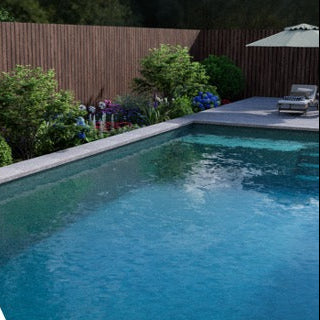 BALI Liner for In-Ground Pools