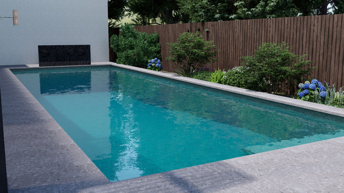 BALI Liner for In-Ground Pools