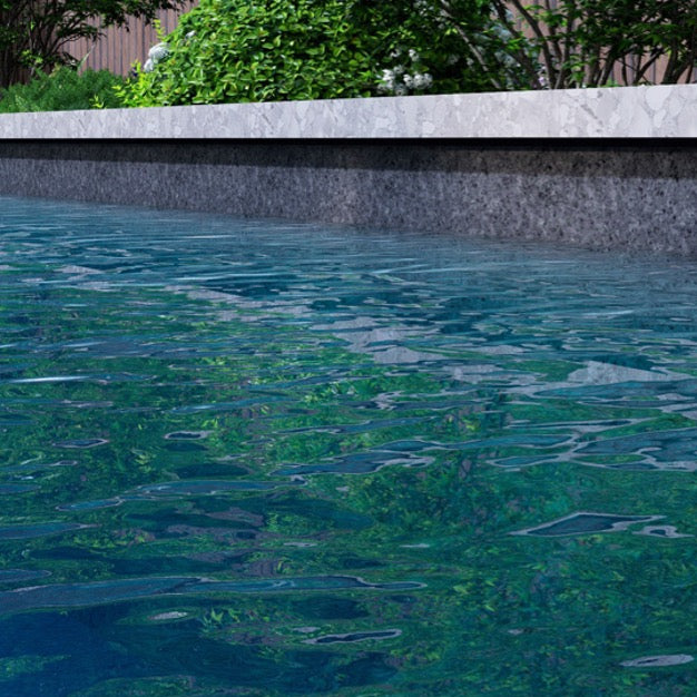 METEORE Liner for In-Ground Pools