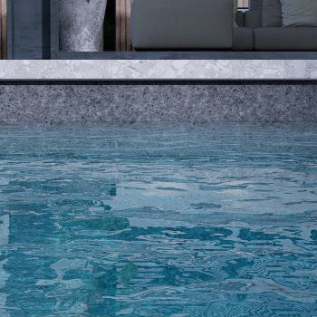 METEORE Liner for In-Ground Pools