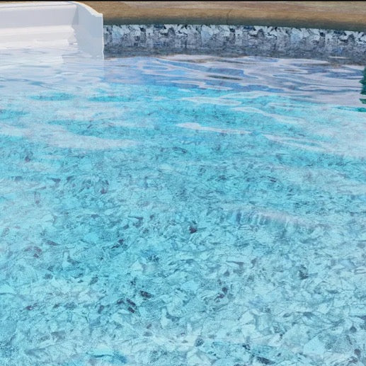 SANTORINI Liner for In-Ground Pools
