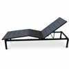 Chaise longue Trapani