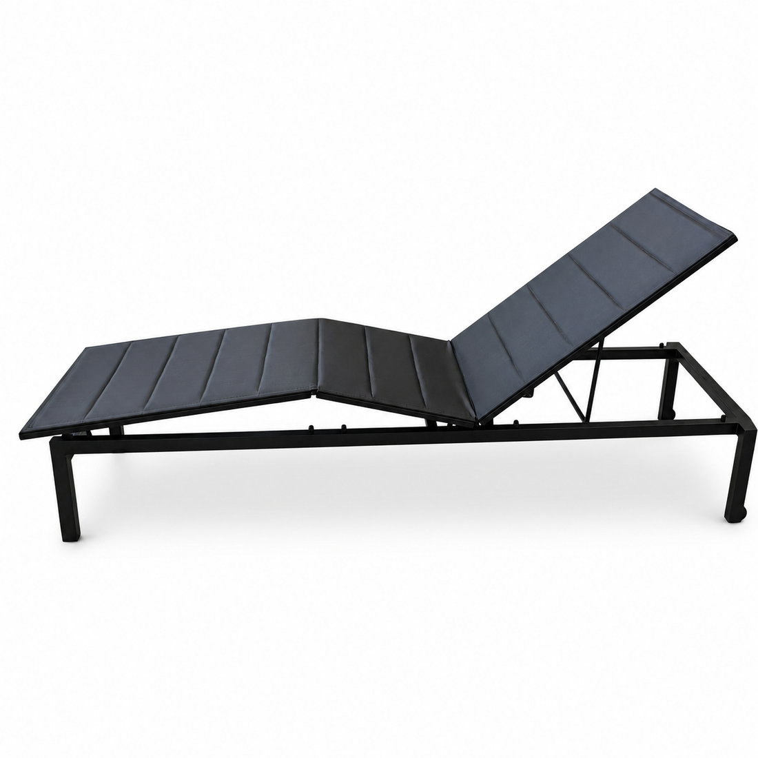 Chaise longue Trapani