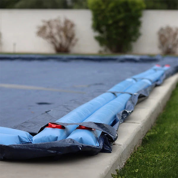 Tube d’eau pour toile d’hivernage – 10 pi
