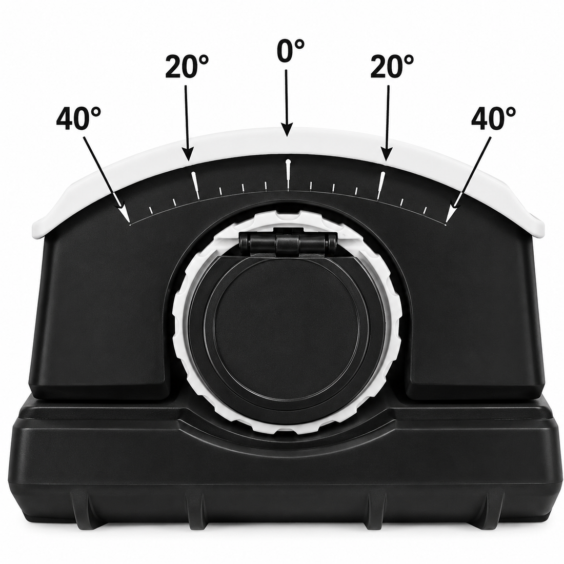 Wybot Osprey 300 Cordless Robot for Above-Ground Pools