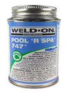 Colle bleu Pool R Spa