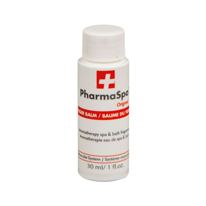 Fragrance Pharmaspa liquide - 30ml