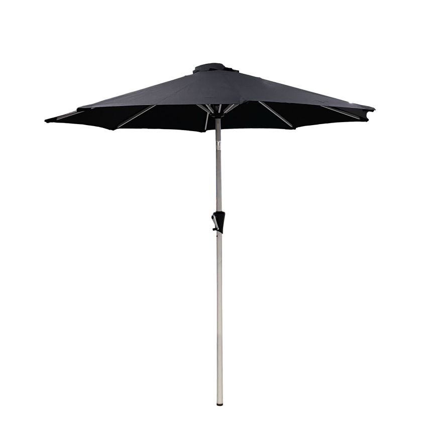 Autotil Illumi umbrella