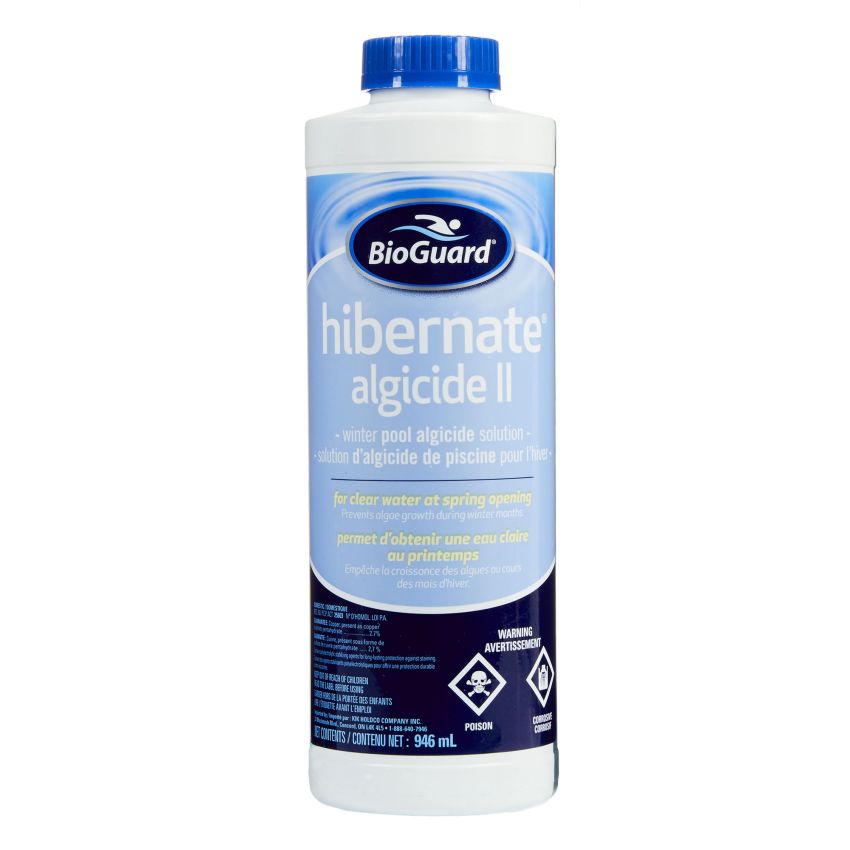 Hibernate® Algicide II