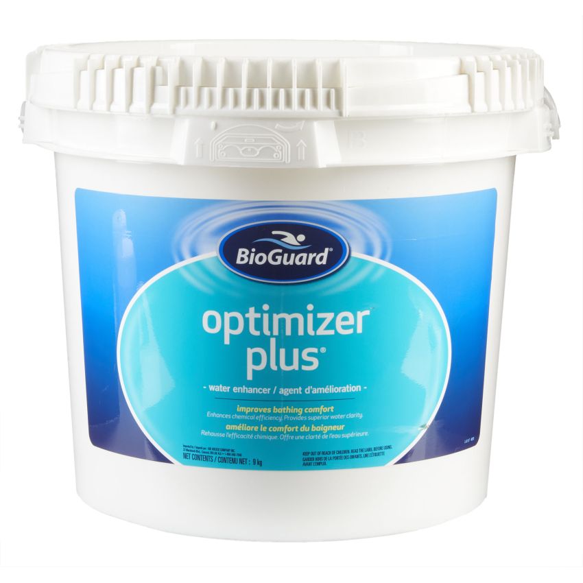 Optimizer Plus - Bioguard