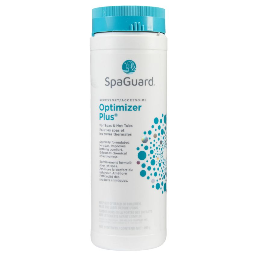 Optimizer Plus - Bioguard