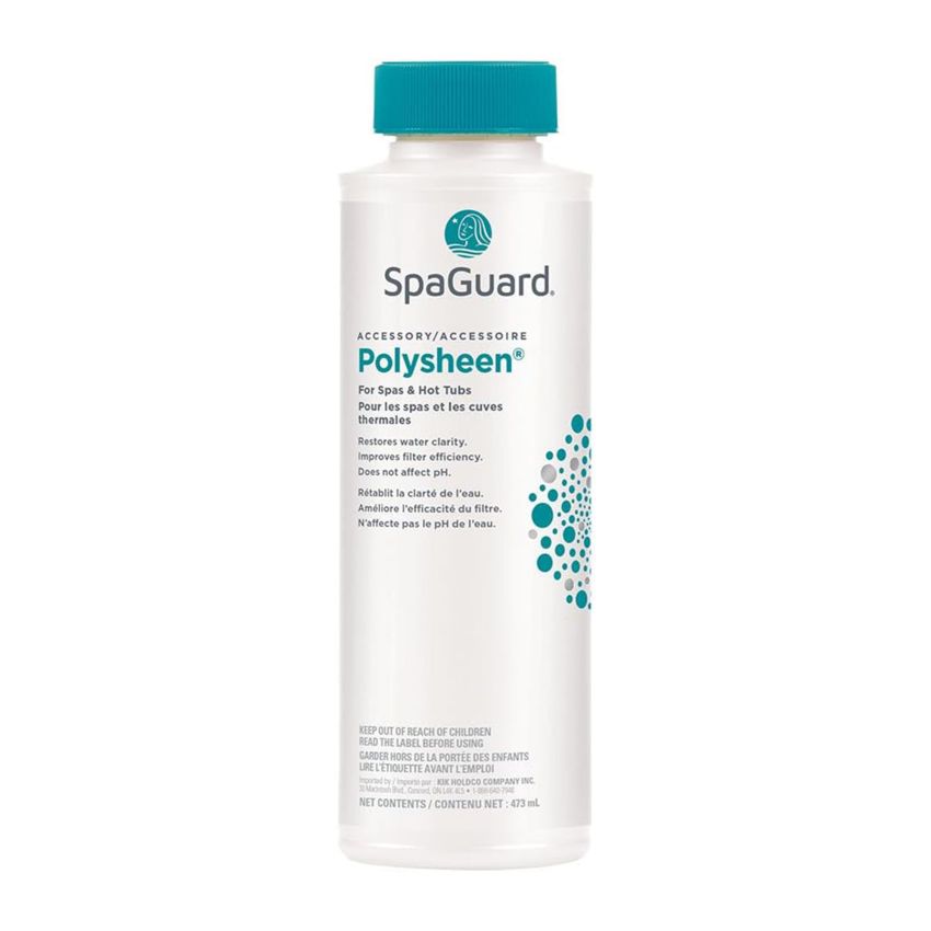 Polysheen - Bioguard