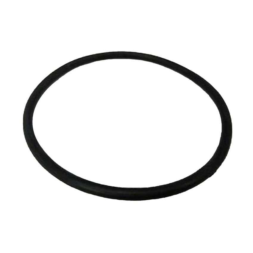 Neck filter gasket