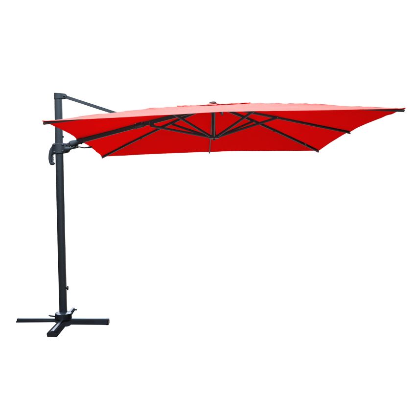 Parasol Illumi 10'X13'