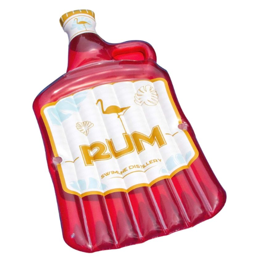 Île de piscine Rum Runner