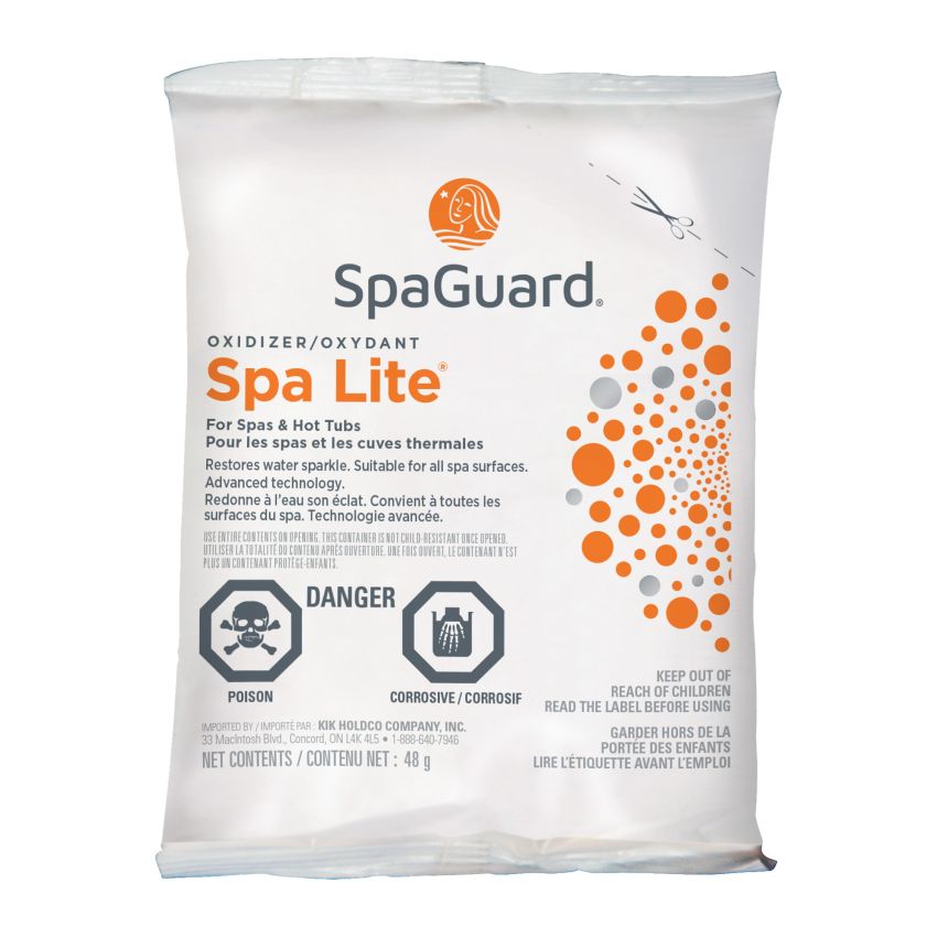 Spa Lite - Bioguard