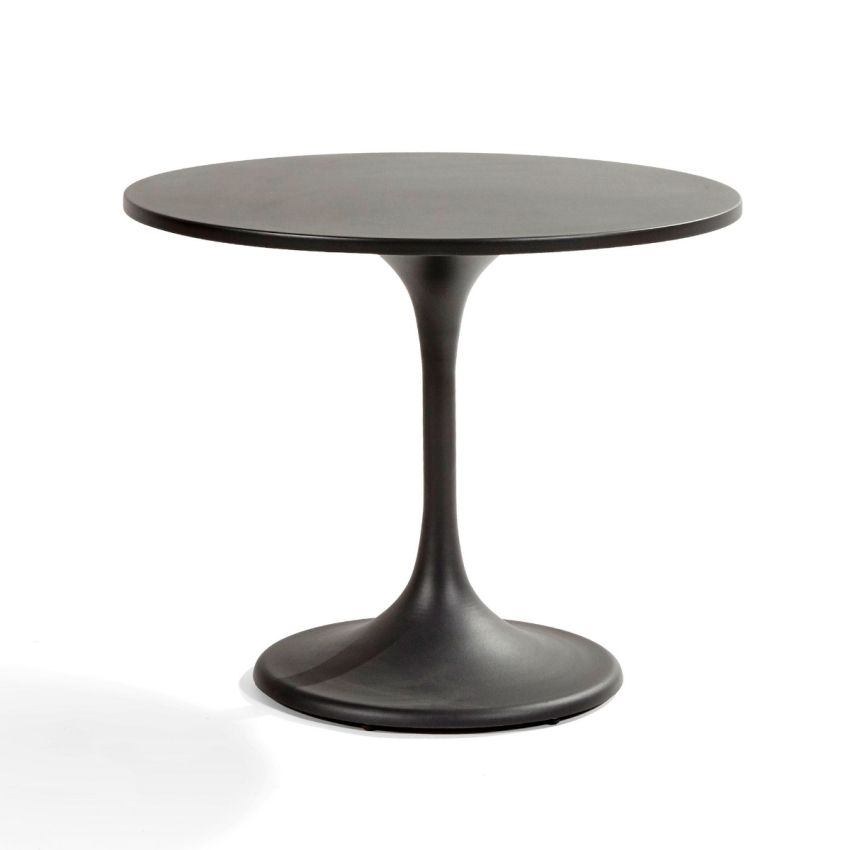 Table tulipe