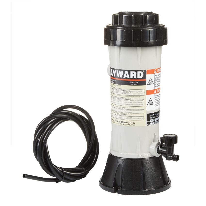 Hayward CL110EF chlorinator