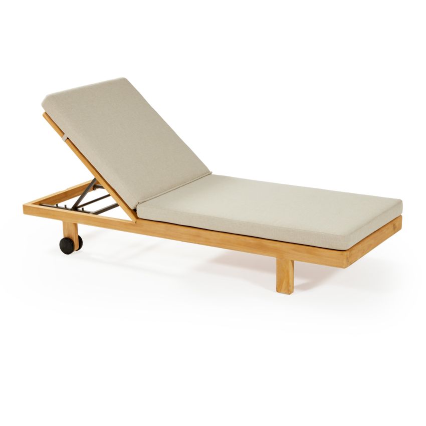 Chaise longue Stockholm