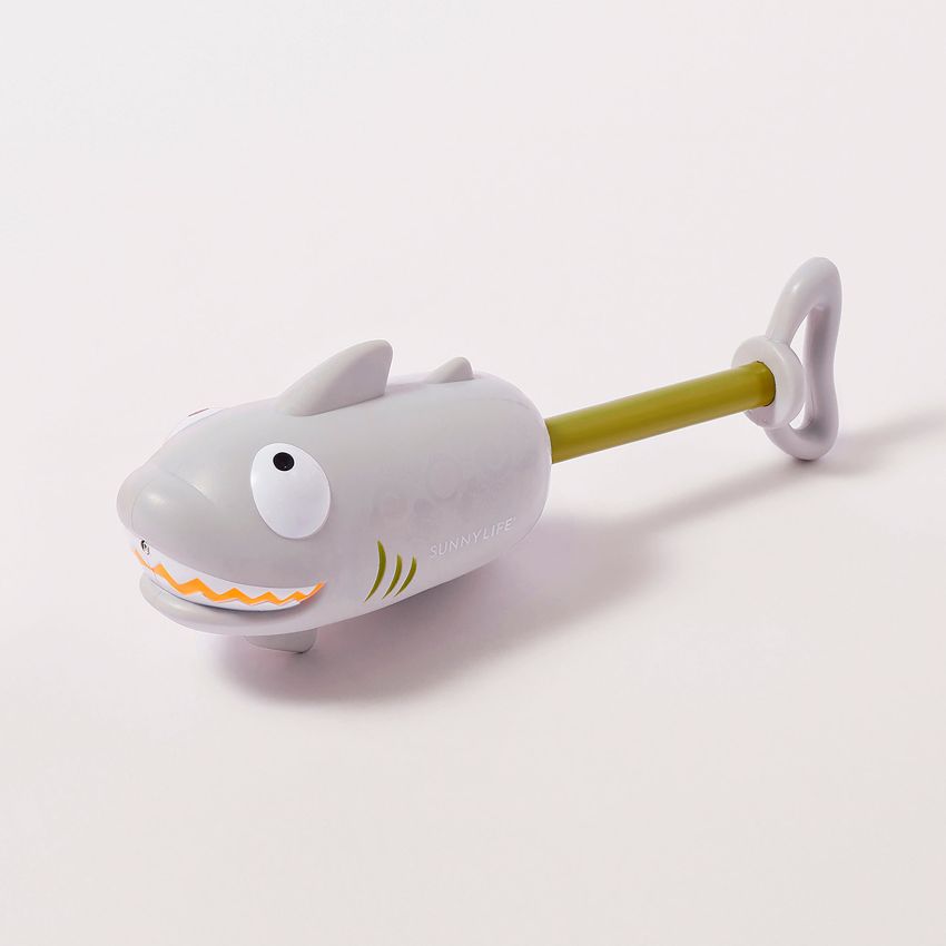 Shark Water Spray Soaker