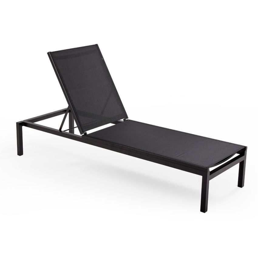 Chaise longue Lexus