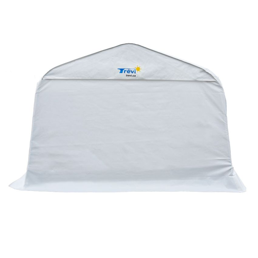 Monopente replacement tarp