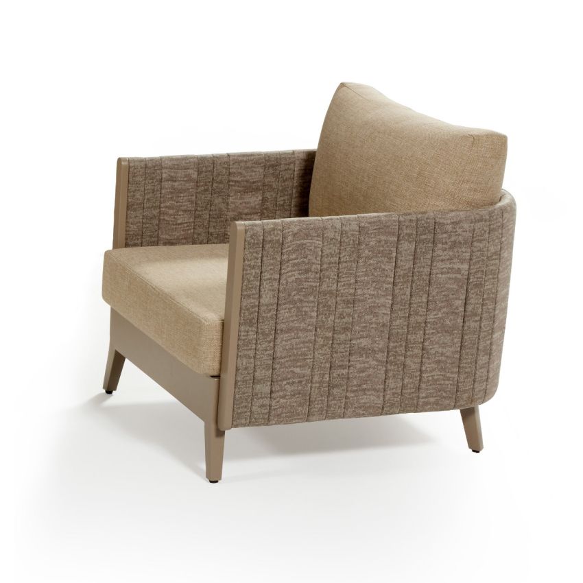 Madagascar Armchair