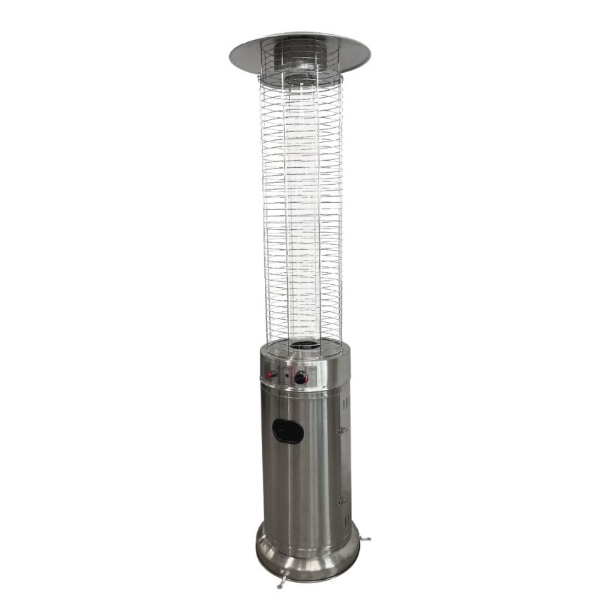 Patio heater 